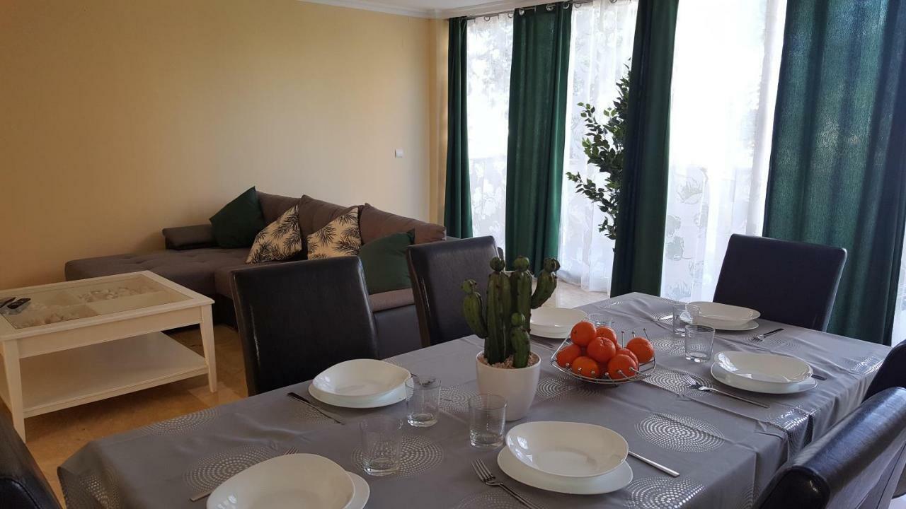 Casa Puig Campana Con Barbacoa