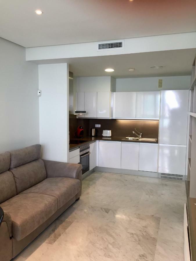 Precioso Piso Con Unas Vistas Increibles Appartement Benidorm