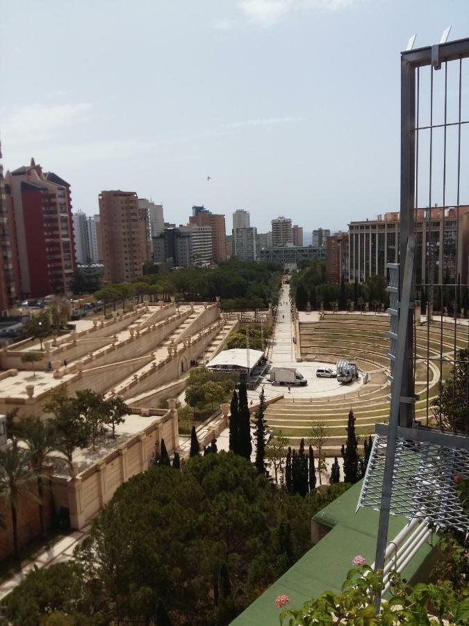 Apartamento Aiguera Apartment *