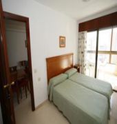 Hotel Gemelos 4 3*