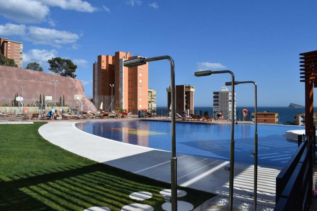 Sunset Drive & Benidorm