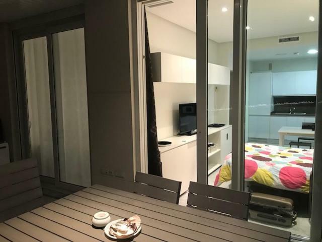 Appartement Gemelos 28 Blue Sea Deluxe