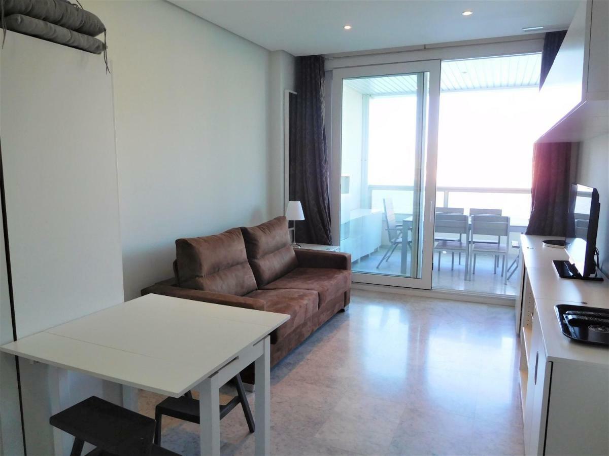 Appartement Gemelos 28 Blue Sea Deluxe