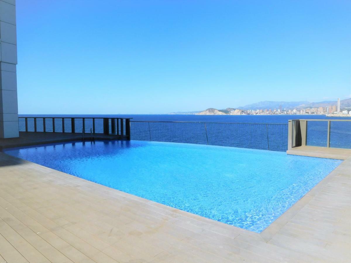 Gemelos 28 Blue Sea Deluxe Appartement