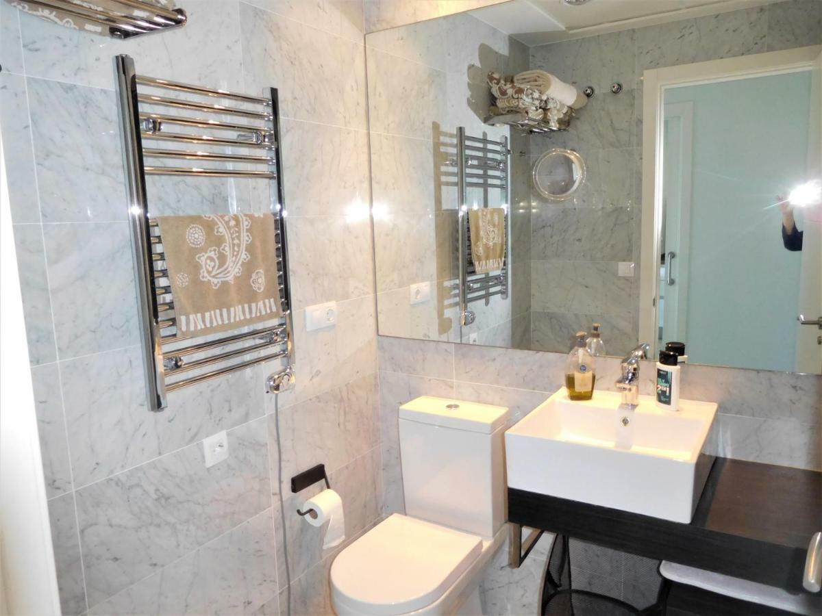 Appartement Gemelos 28 Blue Sea Deluxe *