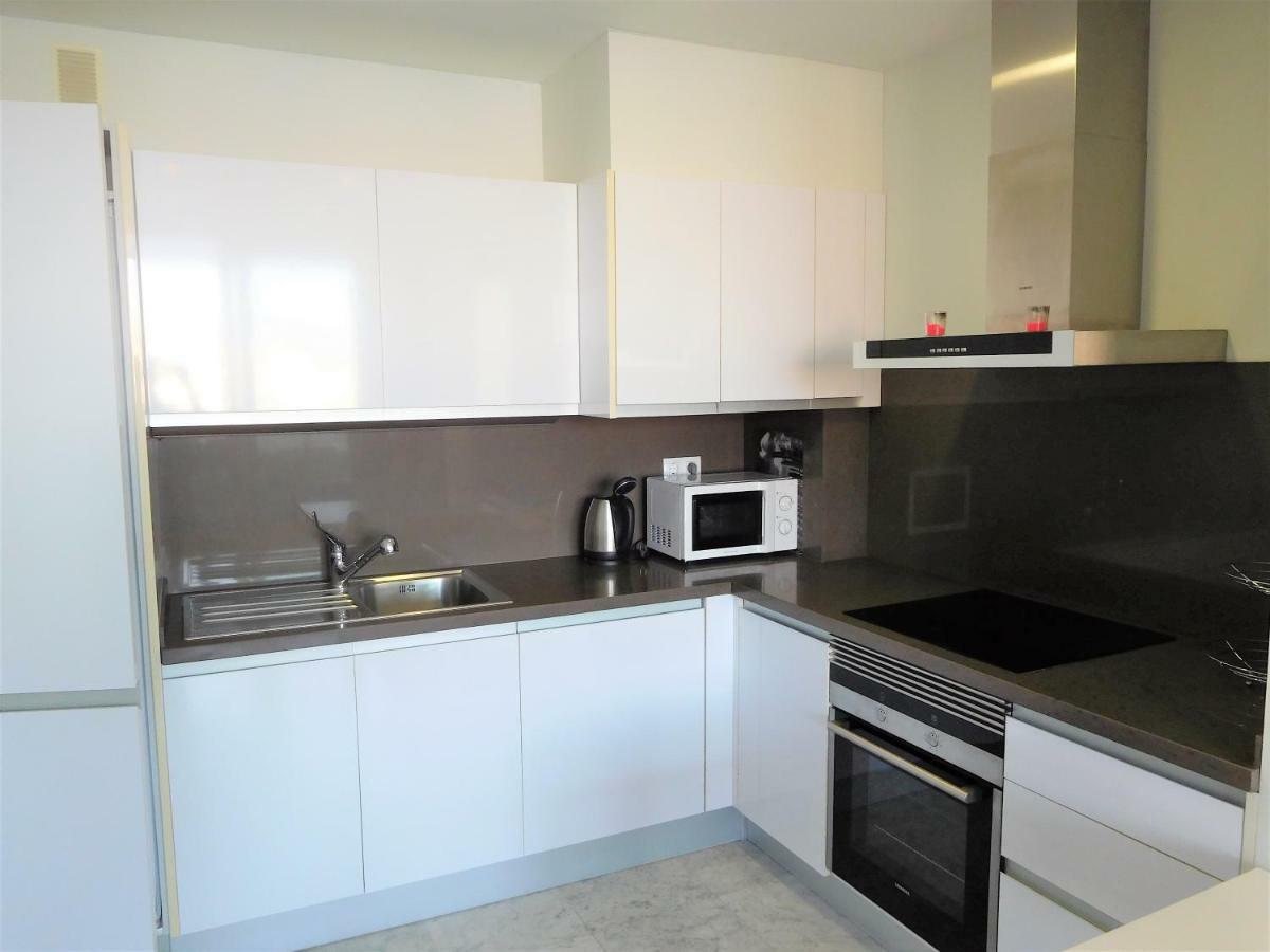 Appartement Gemelos 28 Blue Sea Deluxe