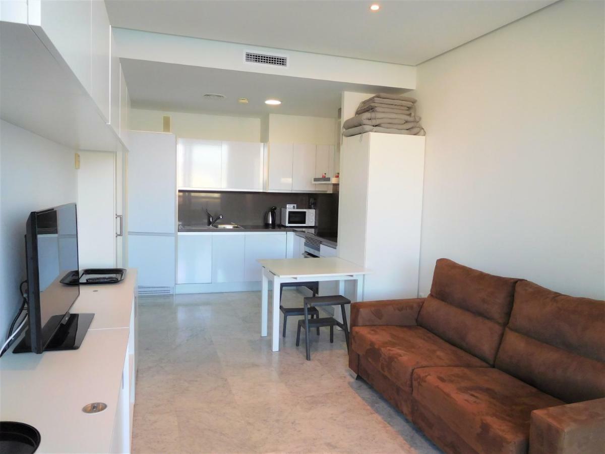 Appartement Gemelos 28 Blue Sea Deluxe Benidorm