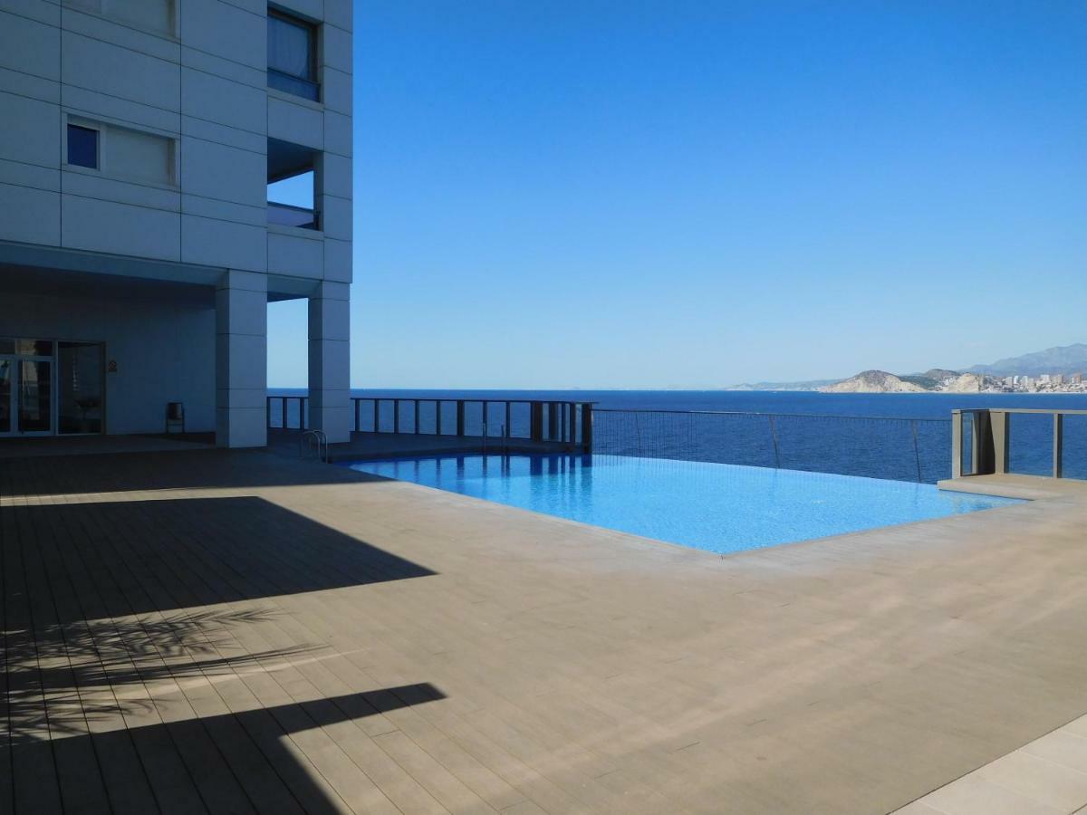 Gemelos 28 Blue Sea Deluxe Appartement *