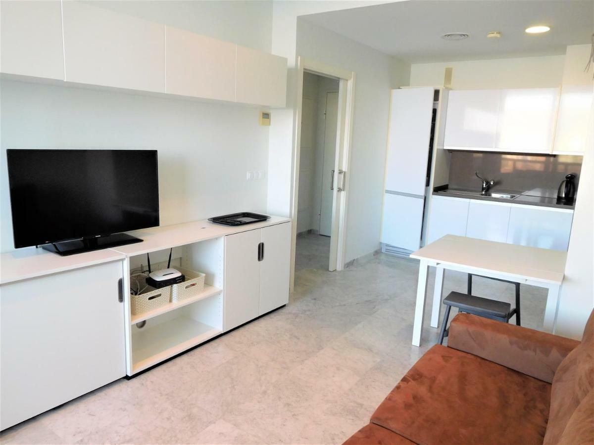 Appartement Gemelos 28 Blue Sea Deluxe *