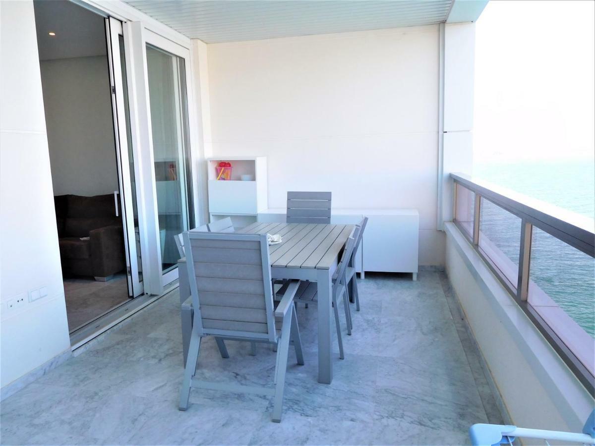 Appartement Gemelos 28 Blue Sea Deluxe *