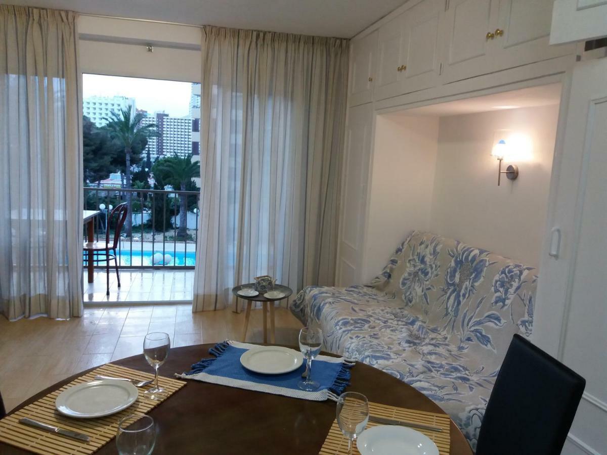 Apartamento Playa