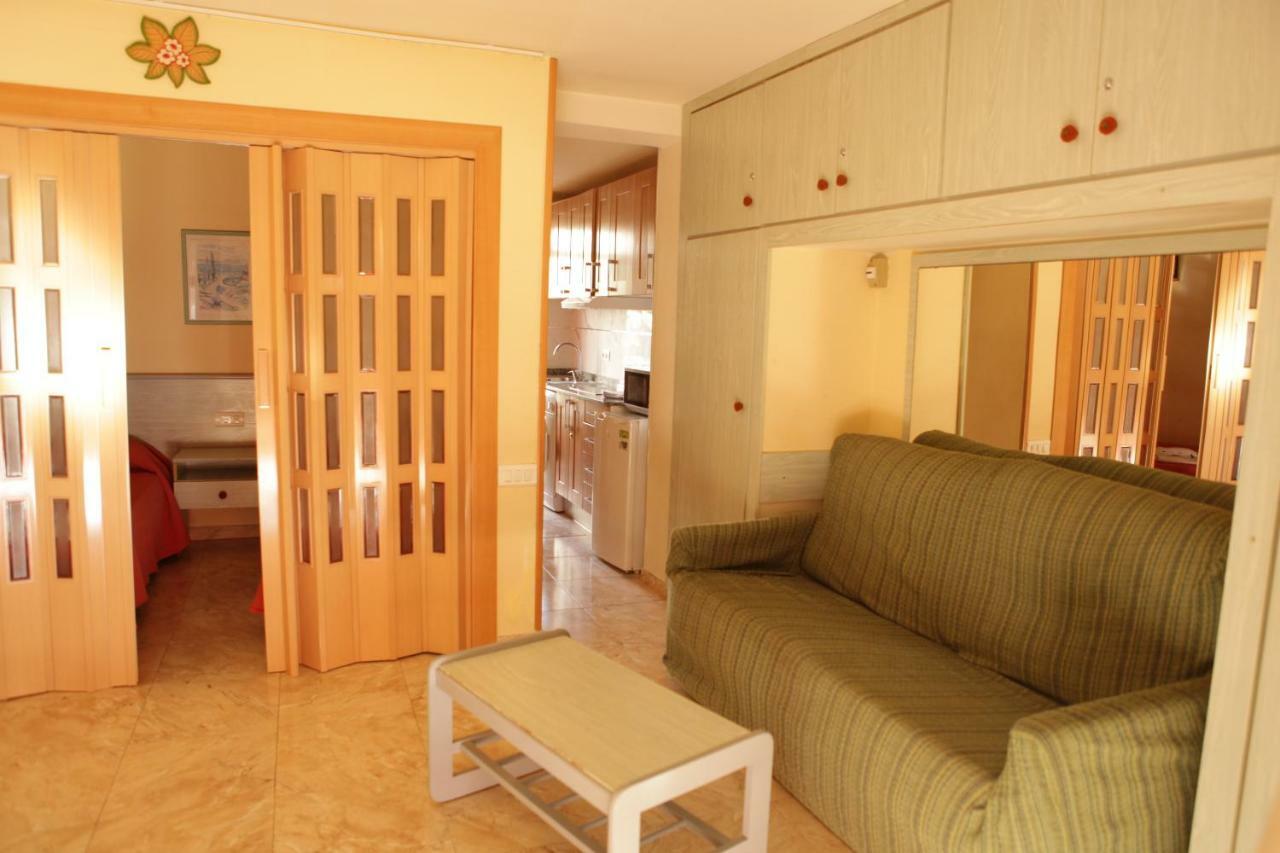 Bermudas-turis * Benidorm