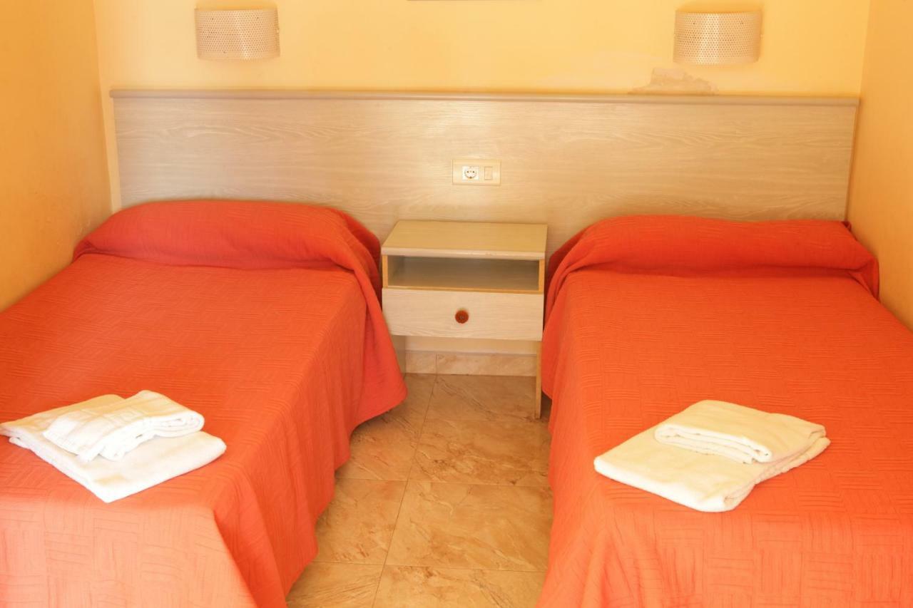 Bermudas-turis Apartment Benidorm