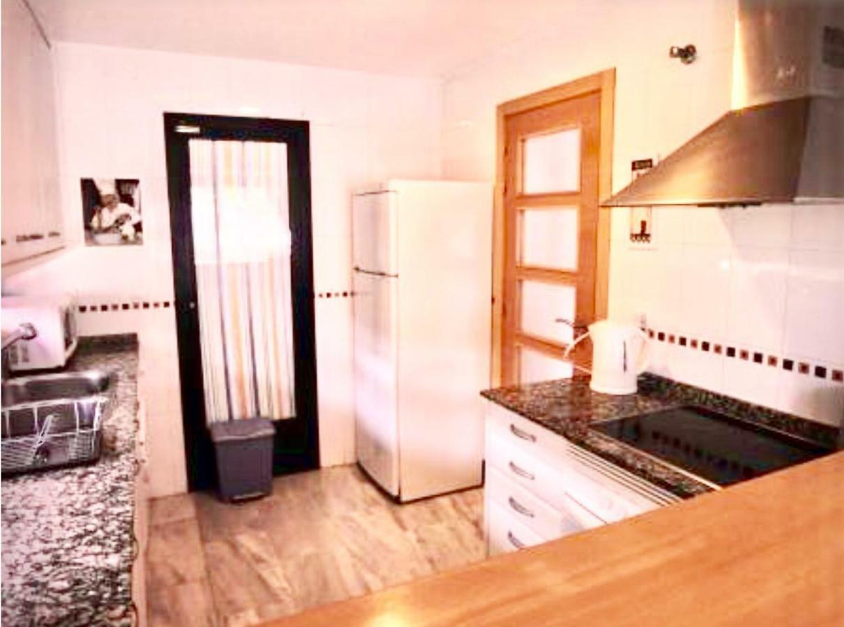 Apartment Alitana 2 Bedroom Ground Floor With Private Garden *