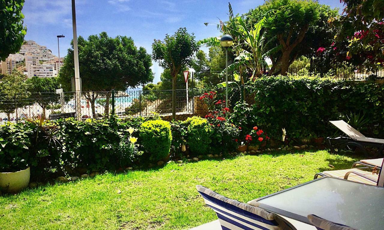 Apartment Alitana 2 Bedroom Ground Floor With Private Garden
