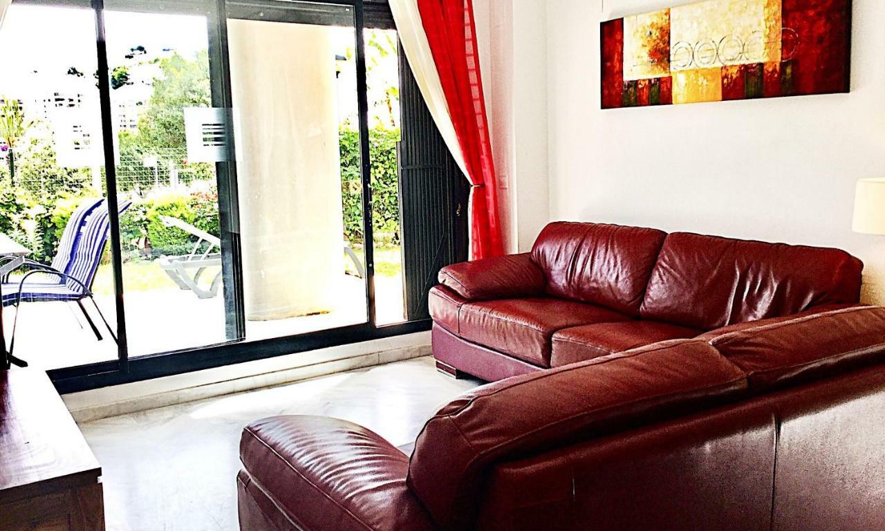 Alitana 2 Bedroom Ground Floor With Private Garden Apartment