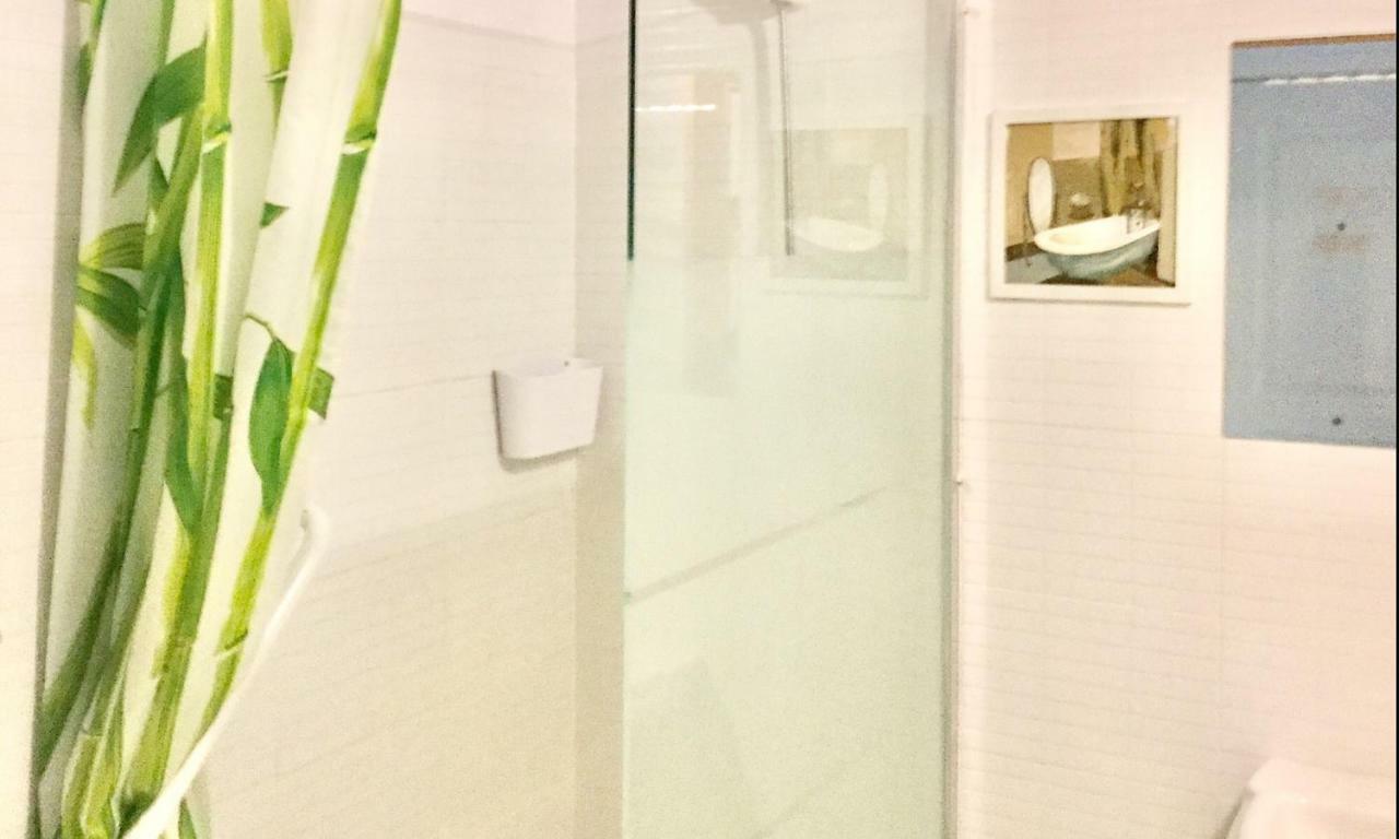 Alitana 2 Bedroom Ground Floor With Private Garden Apartment Benidorm