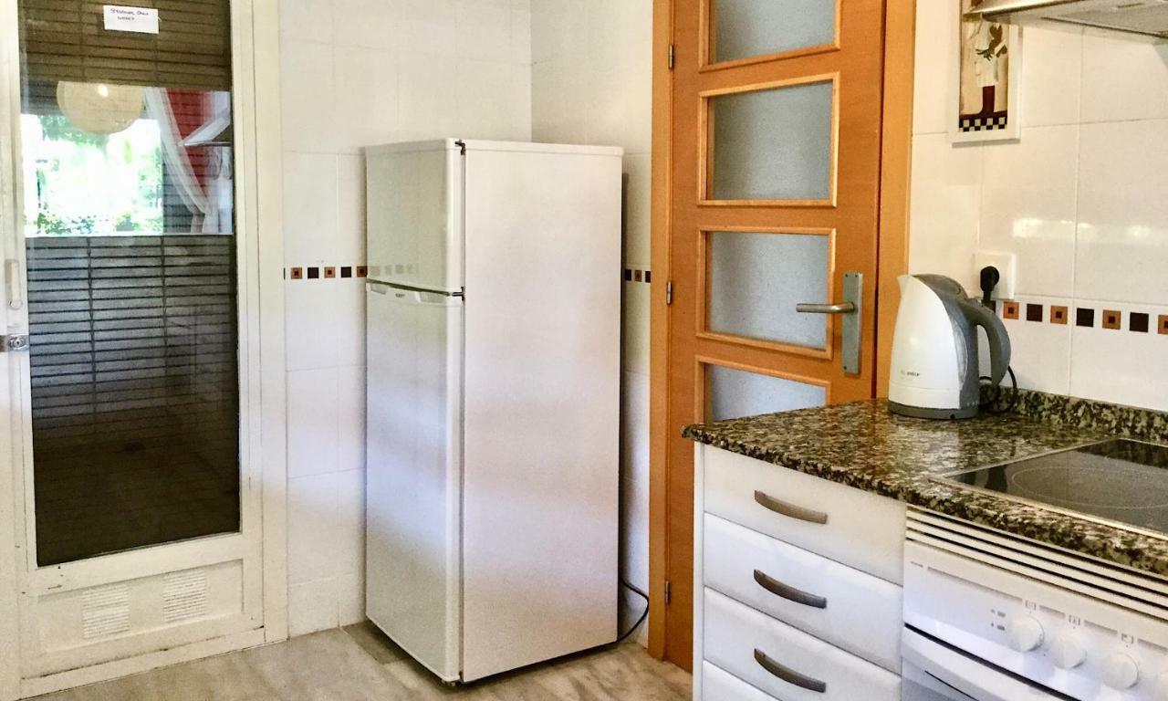 Apartment Alitana 2 Bedroom Ground Floor With Private Garden