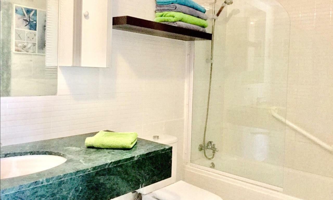Alitana 2 Bedroom Ground Floor With Private Garden
