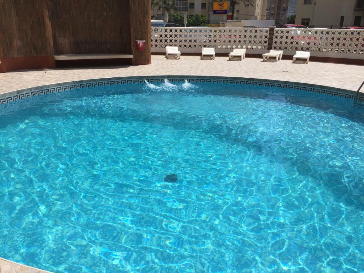 Coblanca 5 Holidays & Relax Appartement
