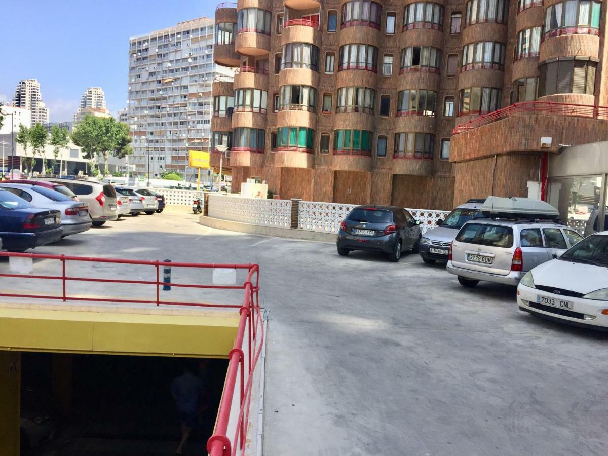 Coblanca 5 Holidays & Relax Appartement Benidorm