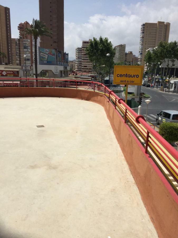 Appartement Coblanca 5 Holidays & Relax