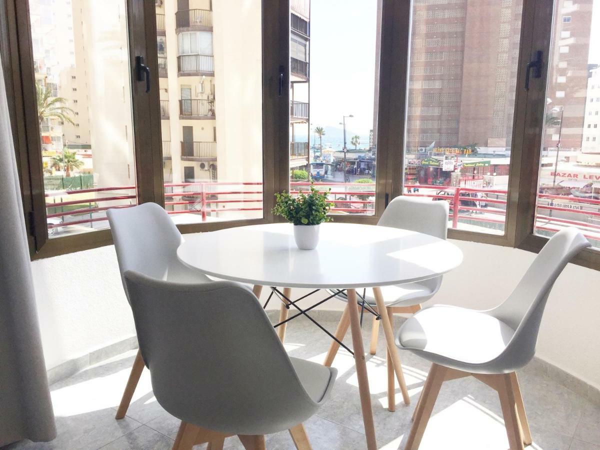 Coblanca 5 Holidays & Relax Appartement *