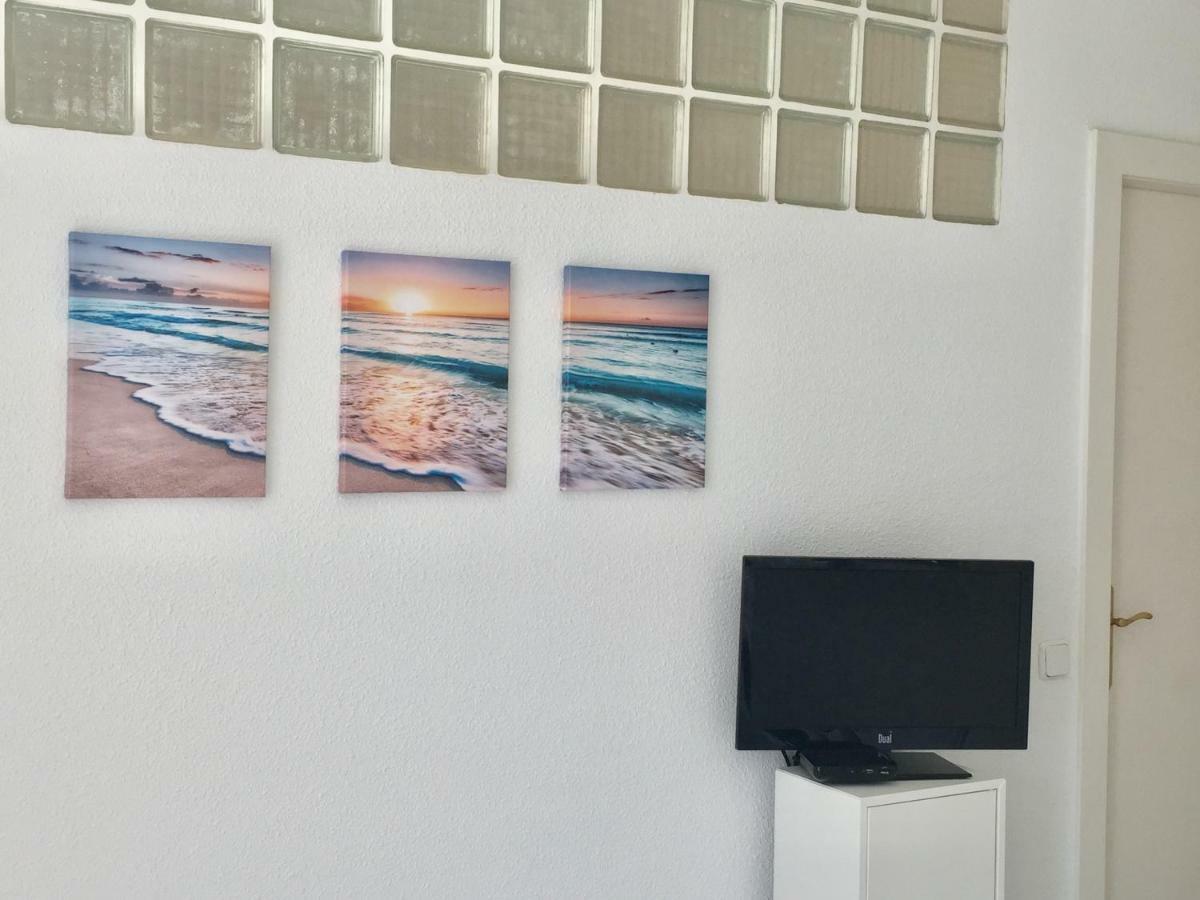 Appartement Coblanca 5 Holidays & Relax *