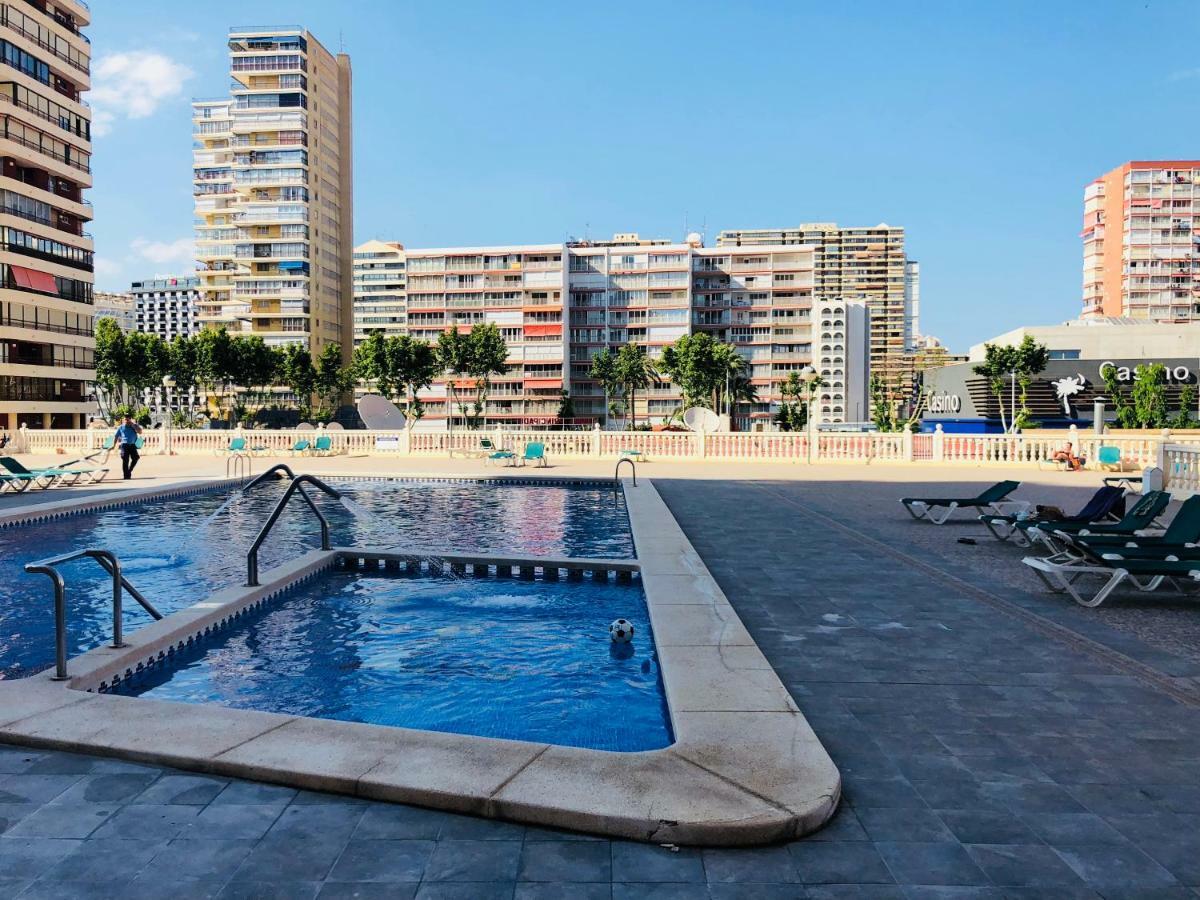 Bella Vista Levante Apartment