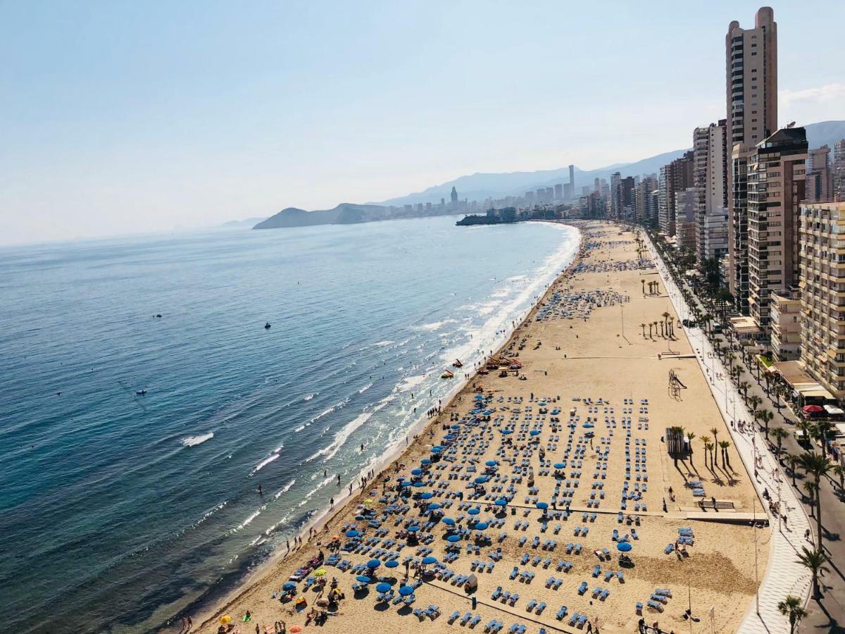 Apartment Bella Vista Levante *