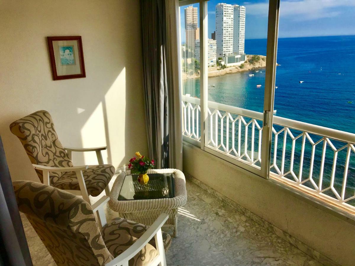 Bella Vista Levante Benidorm