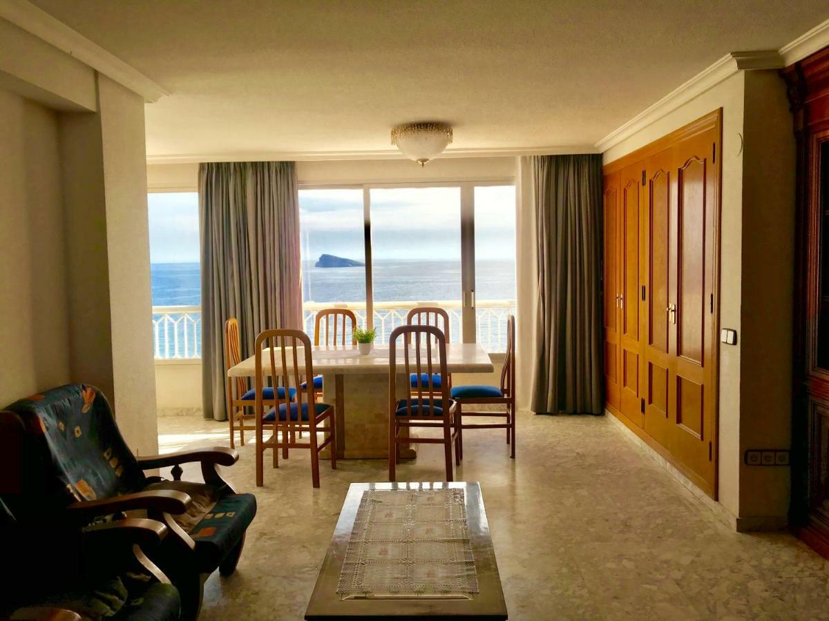 Bella Vista Levante *