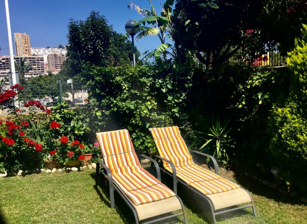 Apartment Alitana 2 Bedroom Ground Floor With Private Garden *
