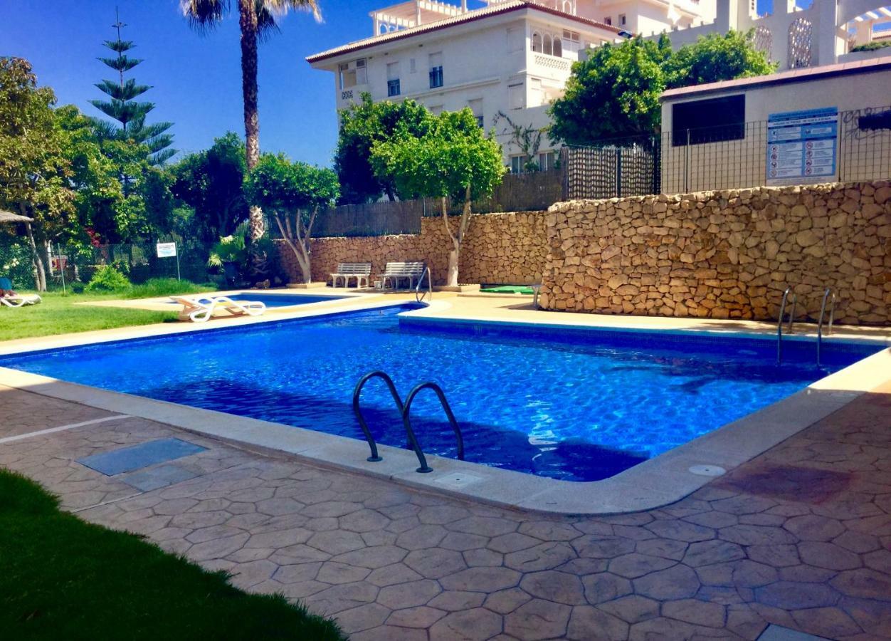 Alitana 2 Bedroom Ground Floor With Private Garden Apartment *