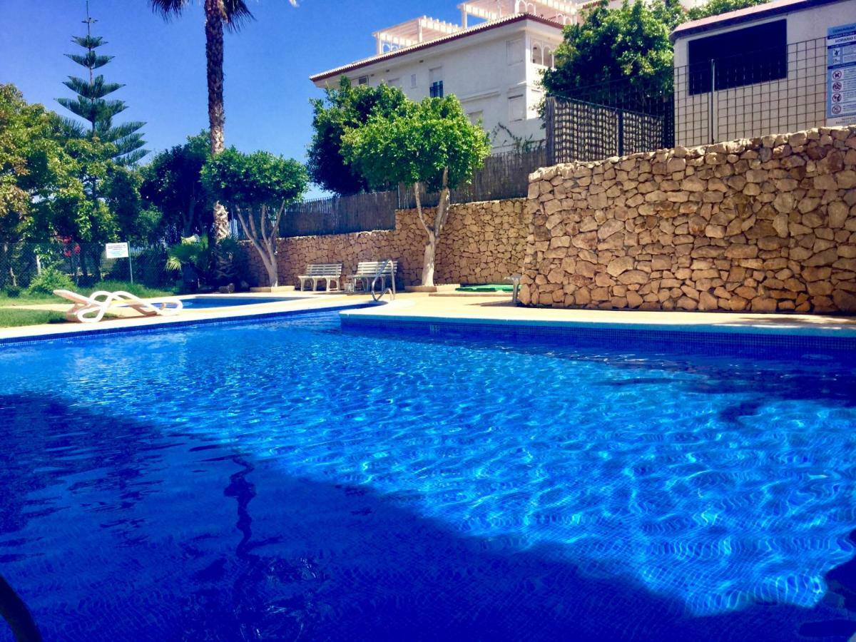 Alitana 2 Bedroom Ground Floor With Private Garden Apartment *
