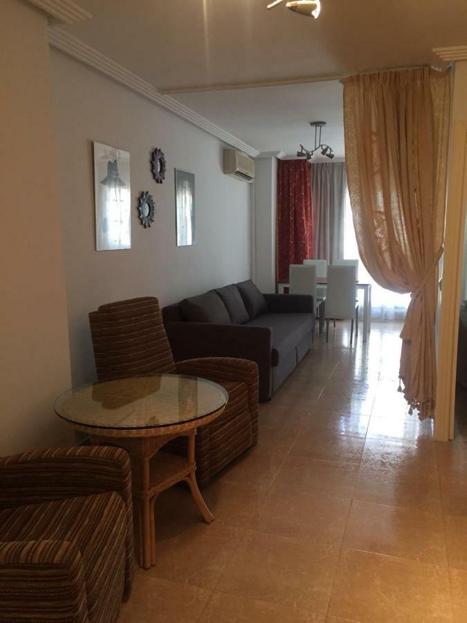 Apartment Emalco Anis Primera Linea *