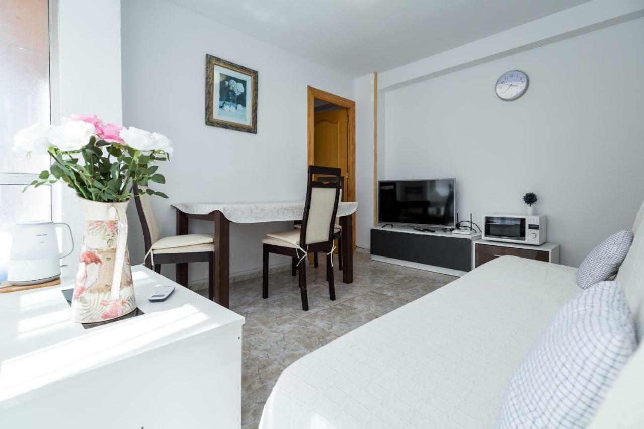 San Lorenzo 1 In The Old Town Apartment Benidorm