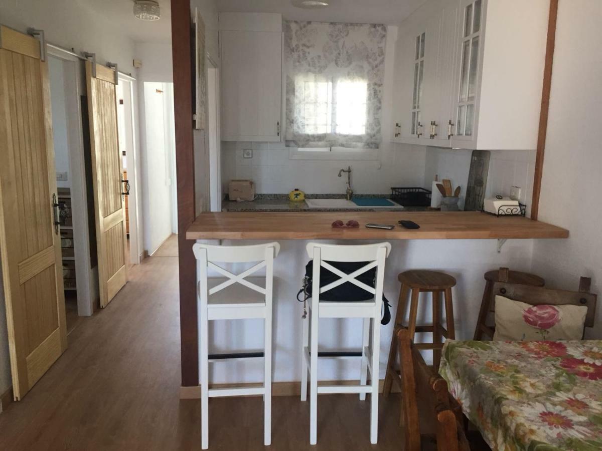 Apartment La Casita De Las Gaviotas Benidorm
