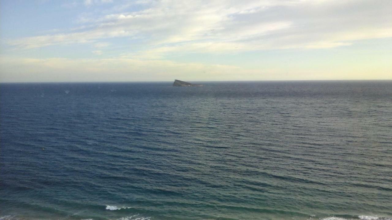 Appartement Principado Marina Ii Benidorm