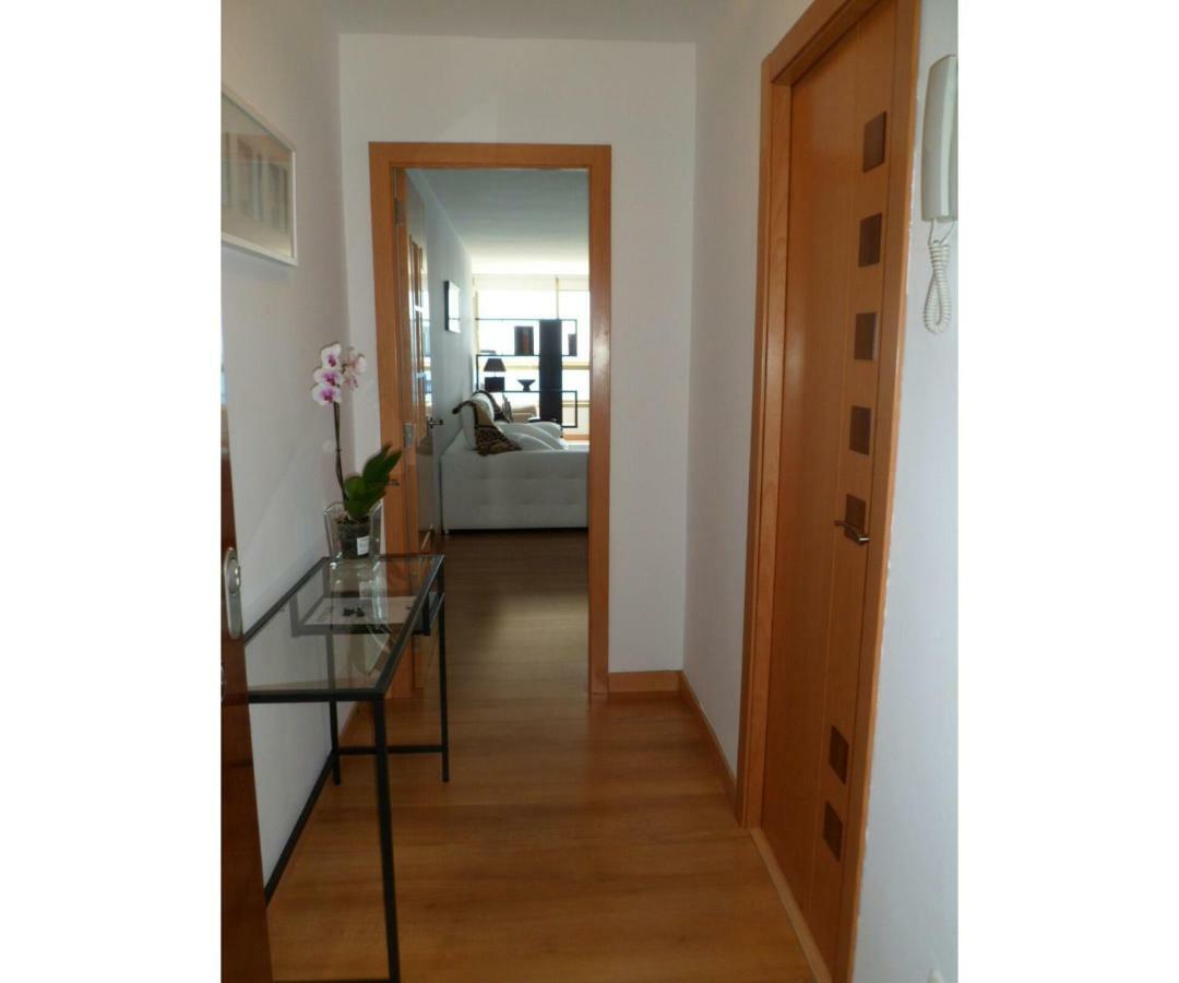 Principado Marina Ii Appartement