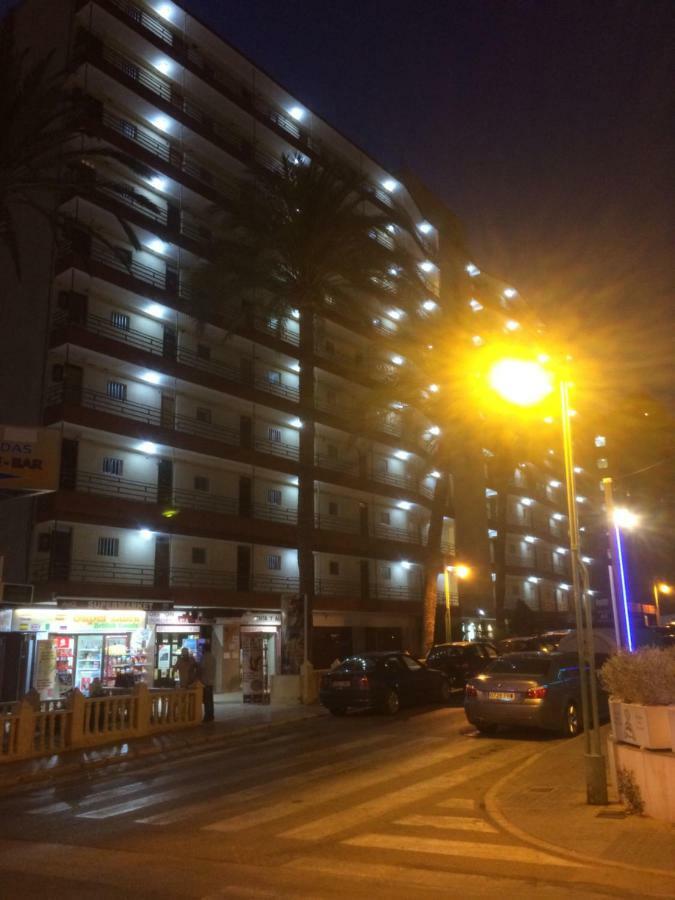 Apartment Bermudas-turis Benidorm
