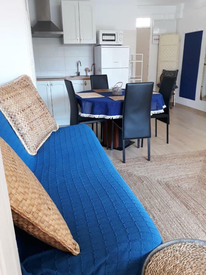Apartamento Playa
