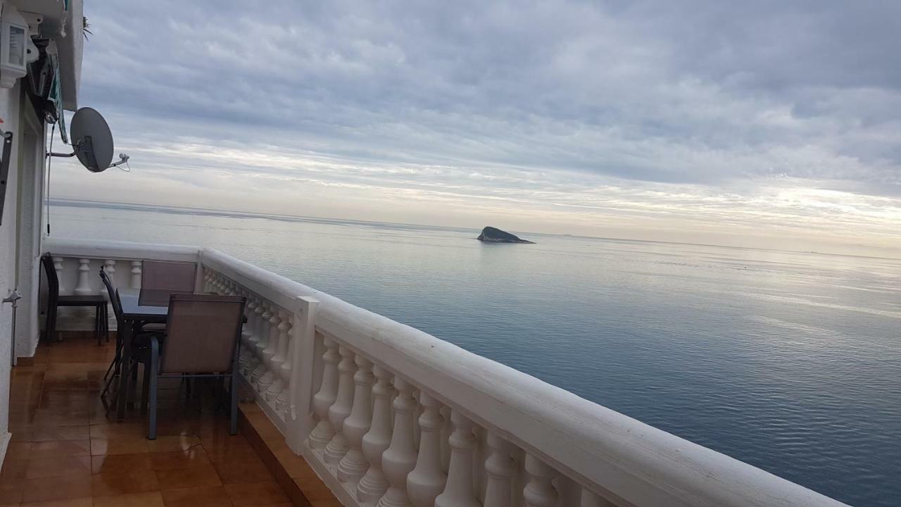 El Barco Benidorm