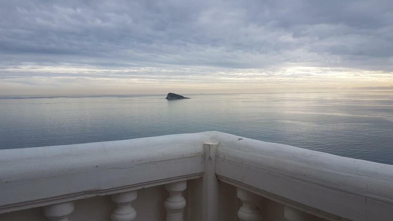 Apartment El Barco Benidorm