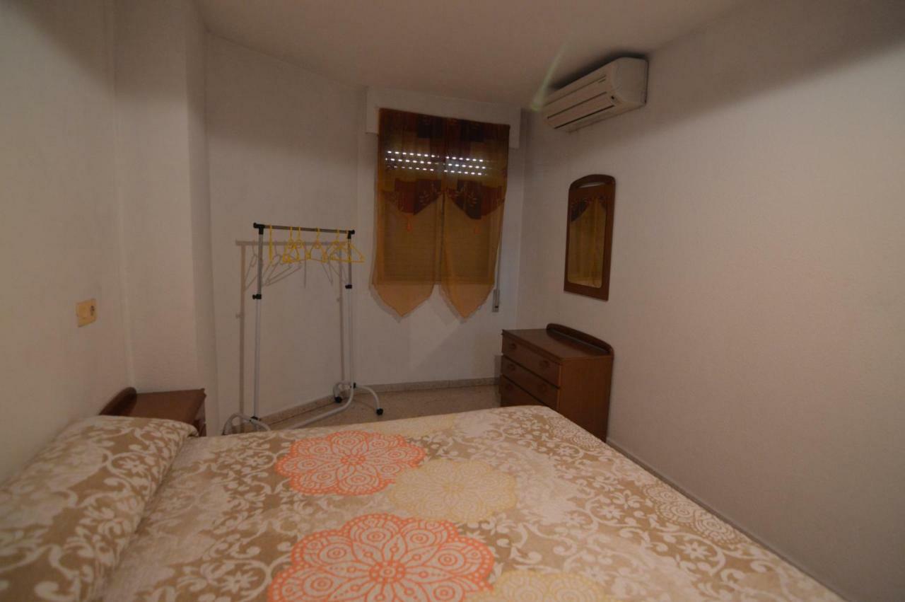 Chamberi Centro Apartment Benidorm
