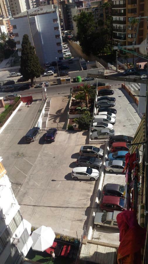 Apartamento Orly Centro