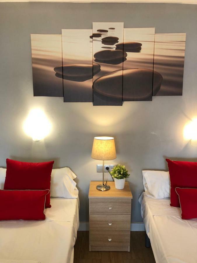 Bermudas-turis Apartment Benidorm