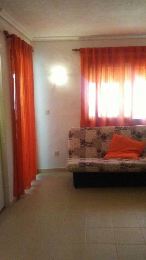 Apartment Apartamento Aiguera