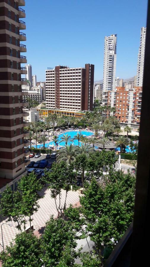Apartment Mariscal