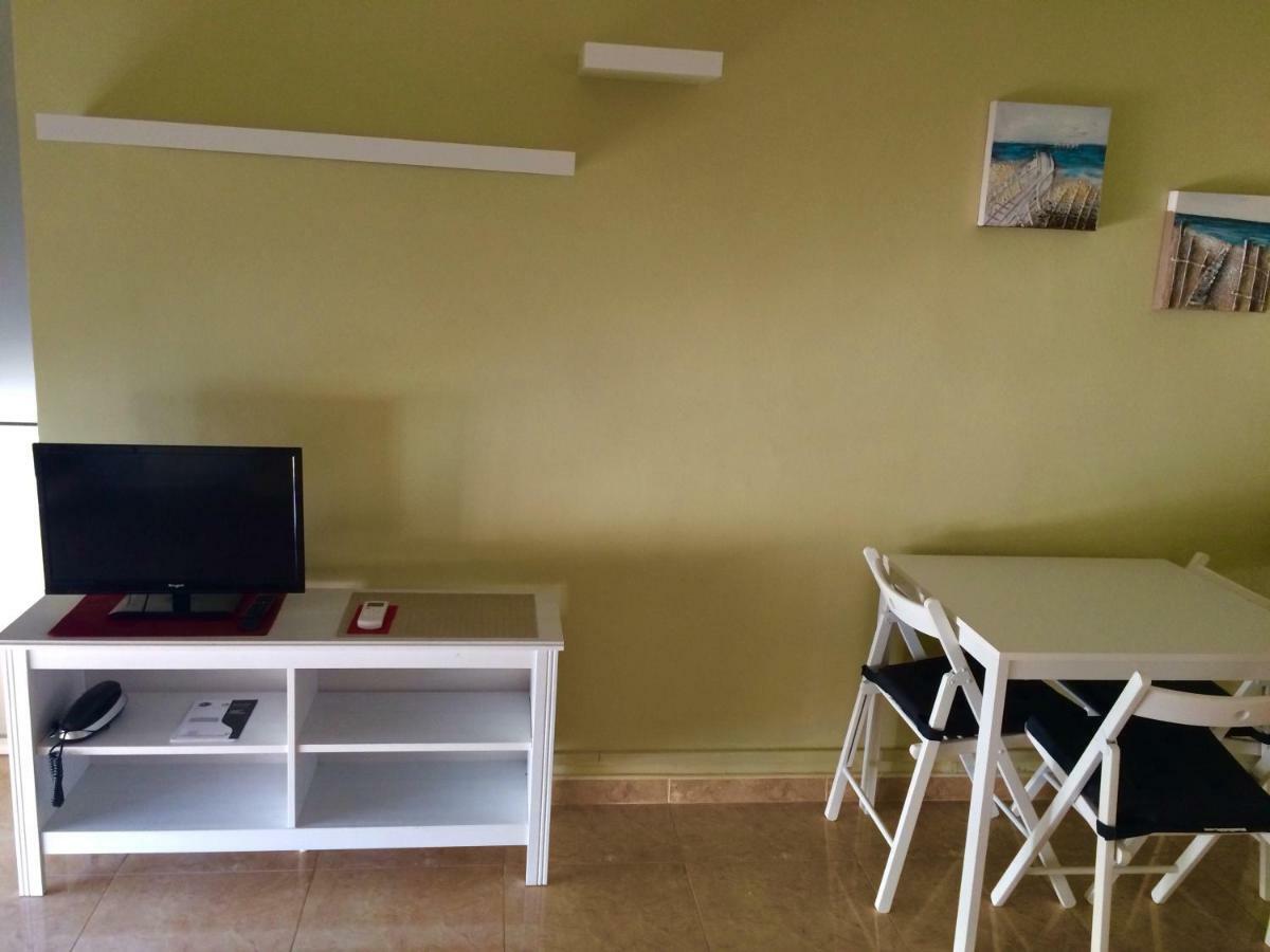 Bermudas-turis Apartment Benidorm